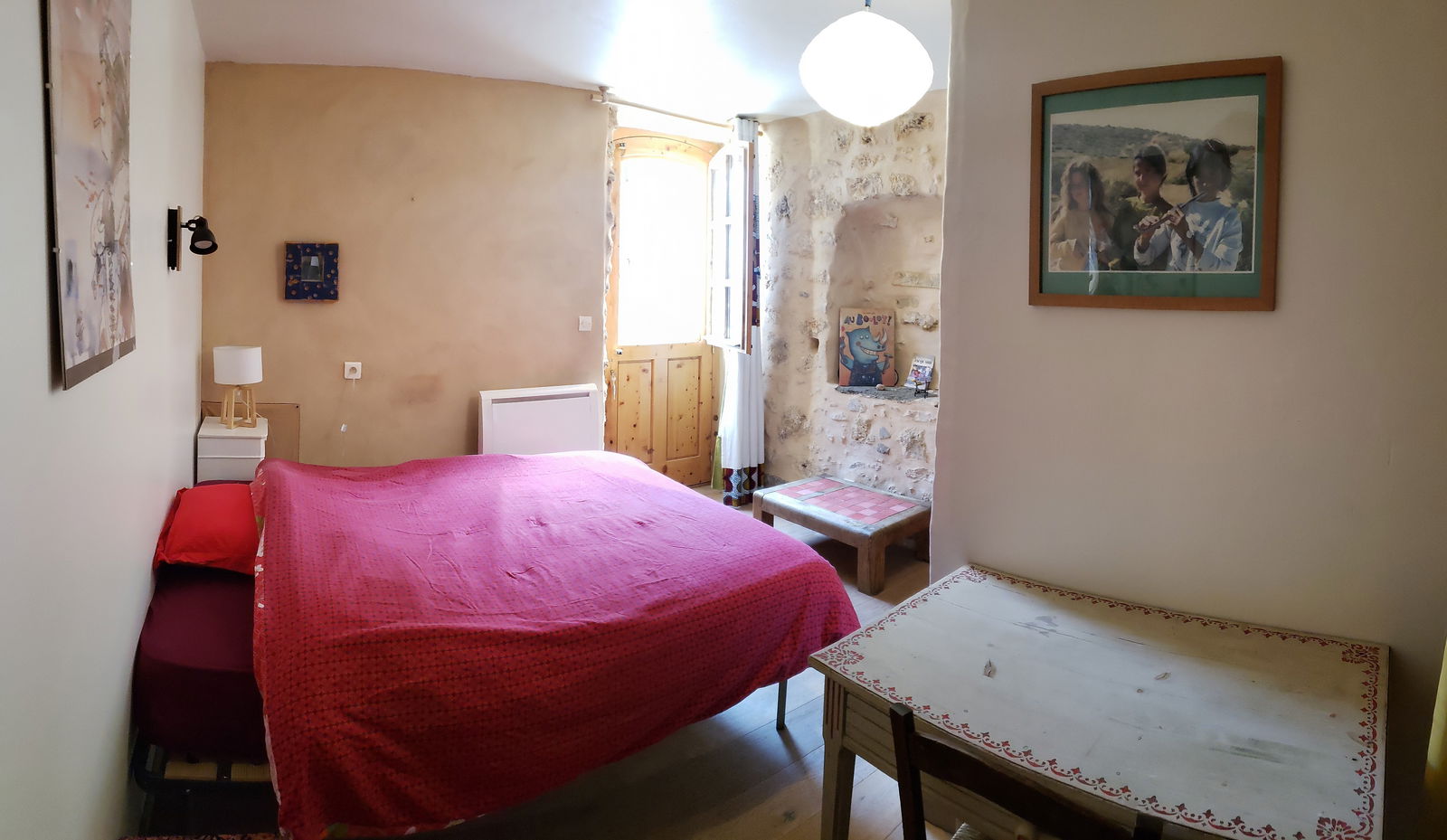 Homestay Arboras 258513