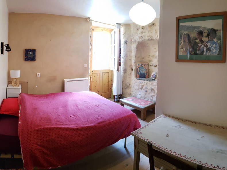 Gastfamilie Arboras 258513-2