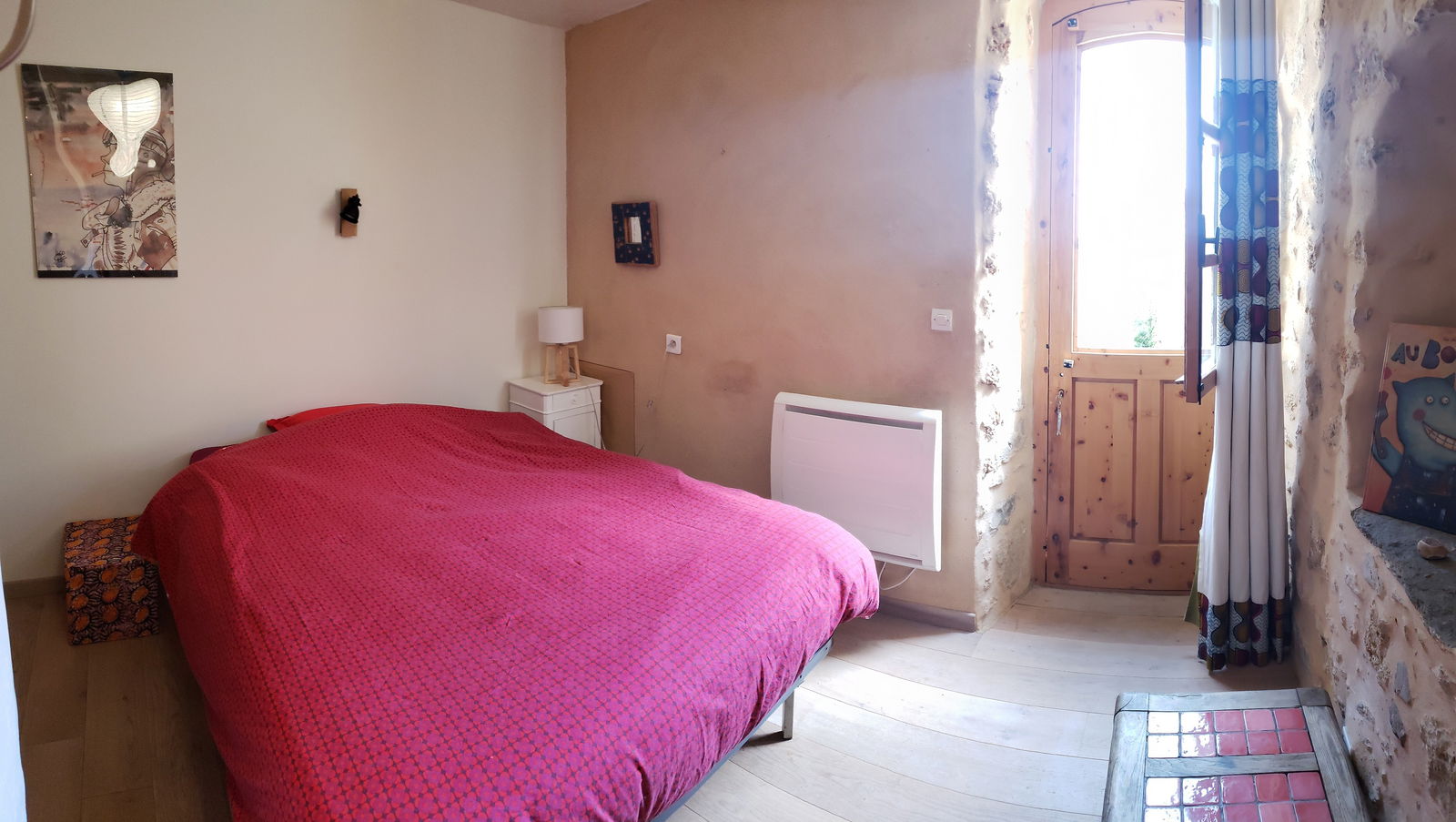 Homestay Arboras 258513