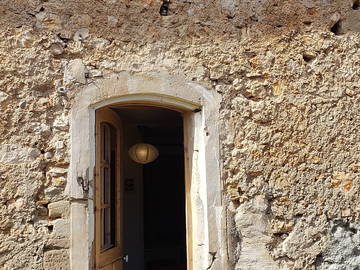 Chambre Chez L'habitant Arboras 258513-6