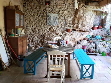 Chambre Chez L'habitant Arboras 258513-8