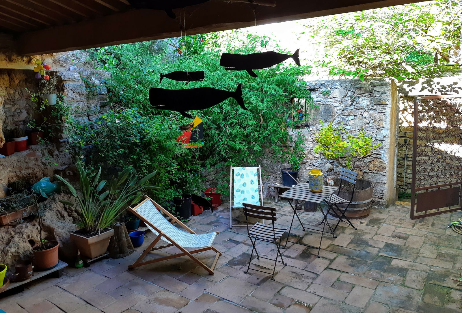 Homestay Arboras 258513