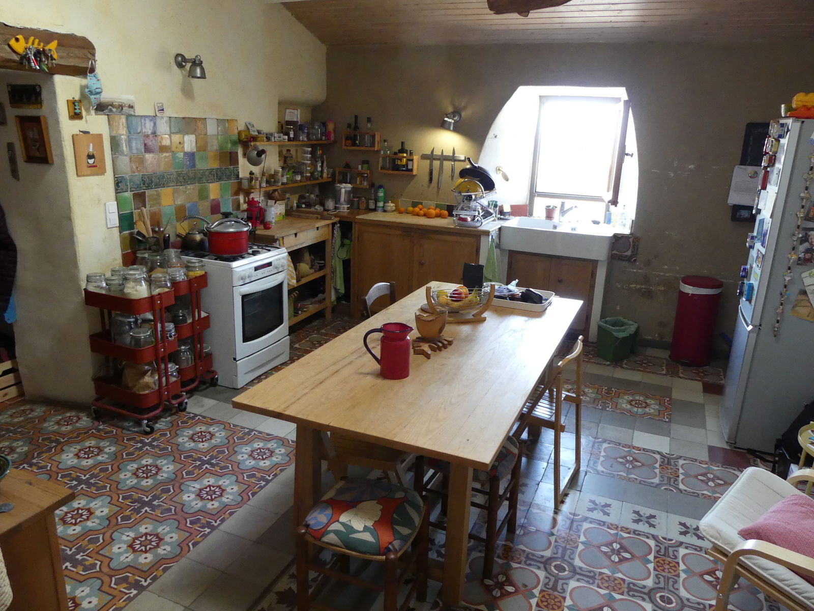 Homestay Arboras 258513