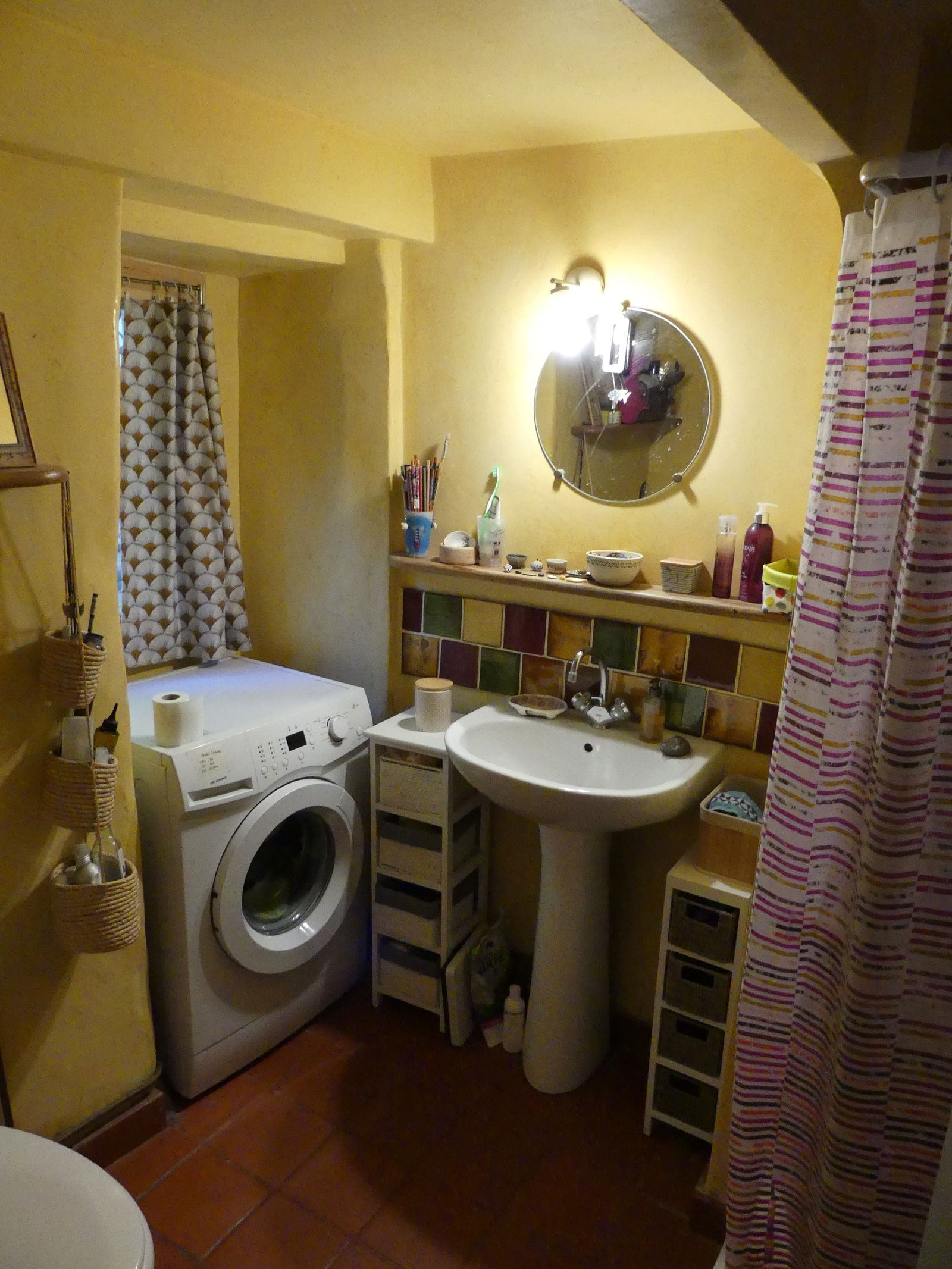 Homestay Arboras 258513