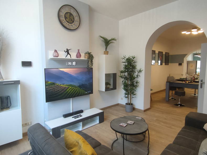 Colocação Charleroi 393429-1