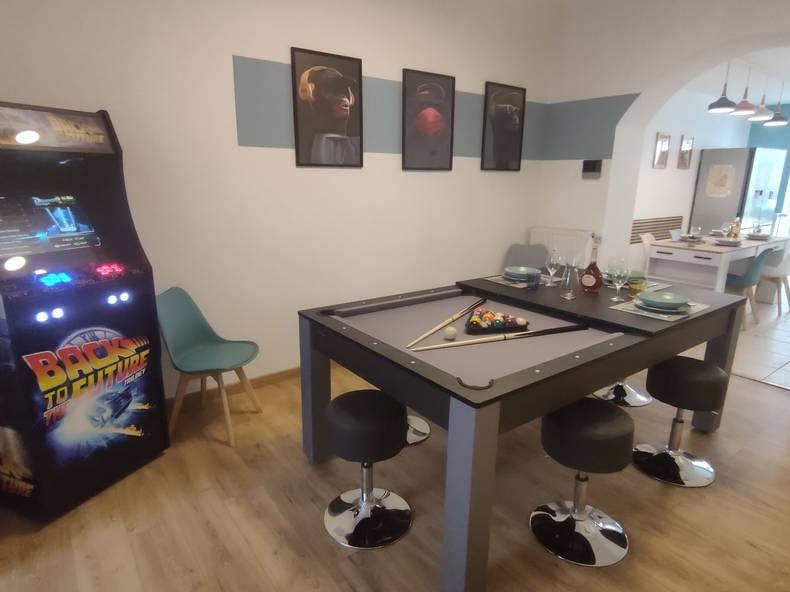 Colocação Charleroi 393429-2