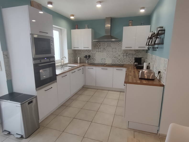 Colocação Charleroi 393429-3