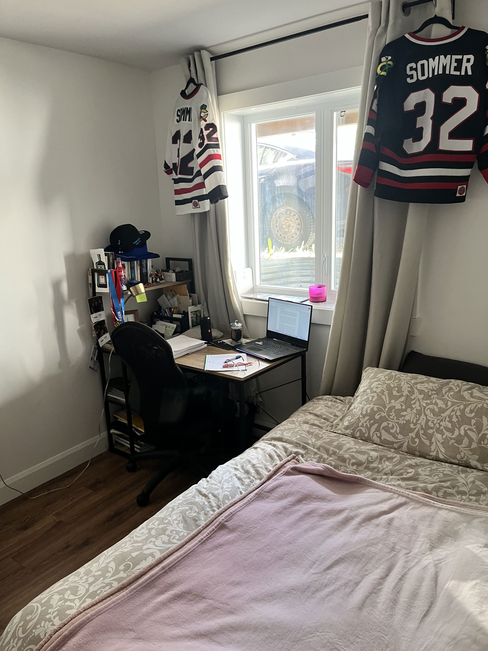 Homestay Québec 582089