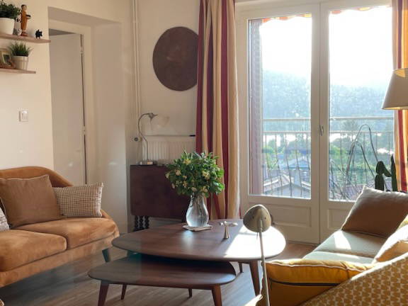 Homestay Fleurieu-sur-Saône 330908-4