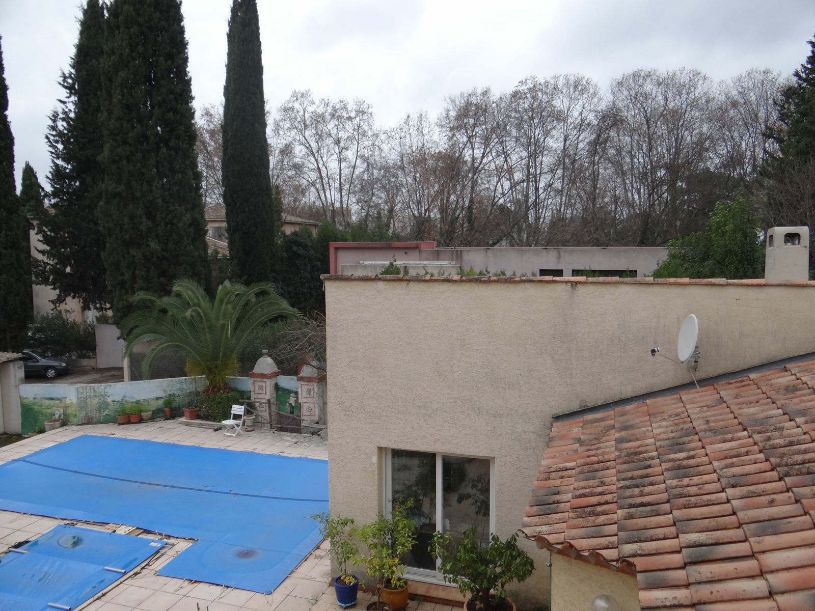 Homestay Montpellier 245495
