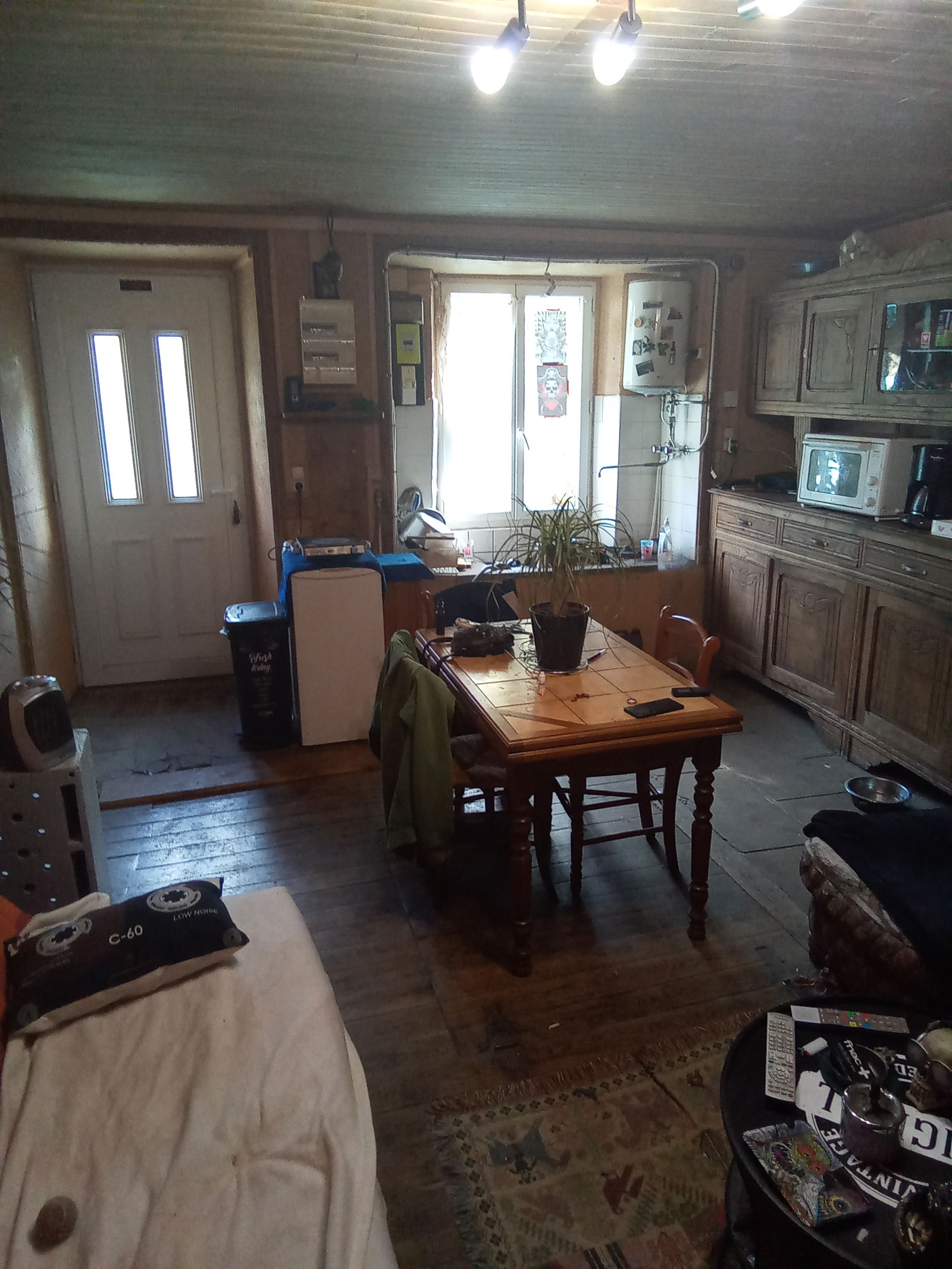 Homestay Murat 449518