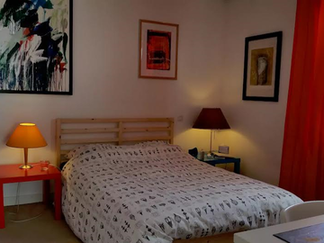 Roomlala | Room for rent in Châtenay-Malabry