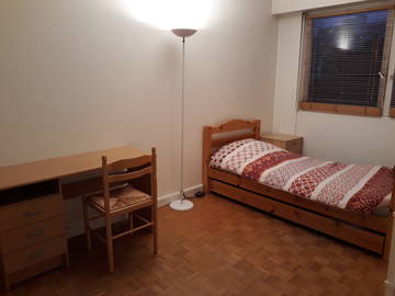 Chambre À Louer Chatou 233083