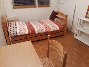 Chambre À Louer Chatou 233083