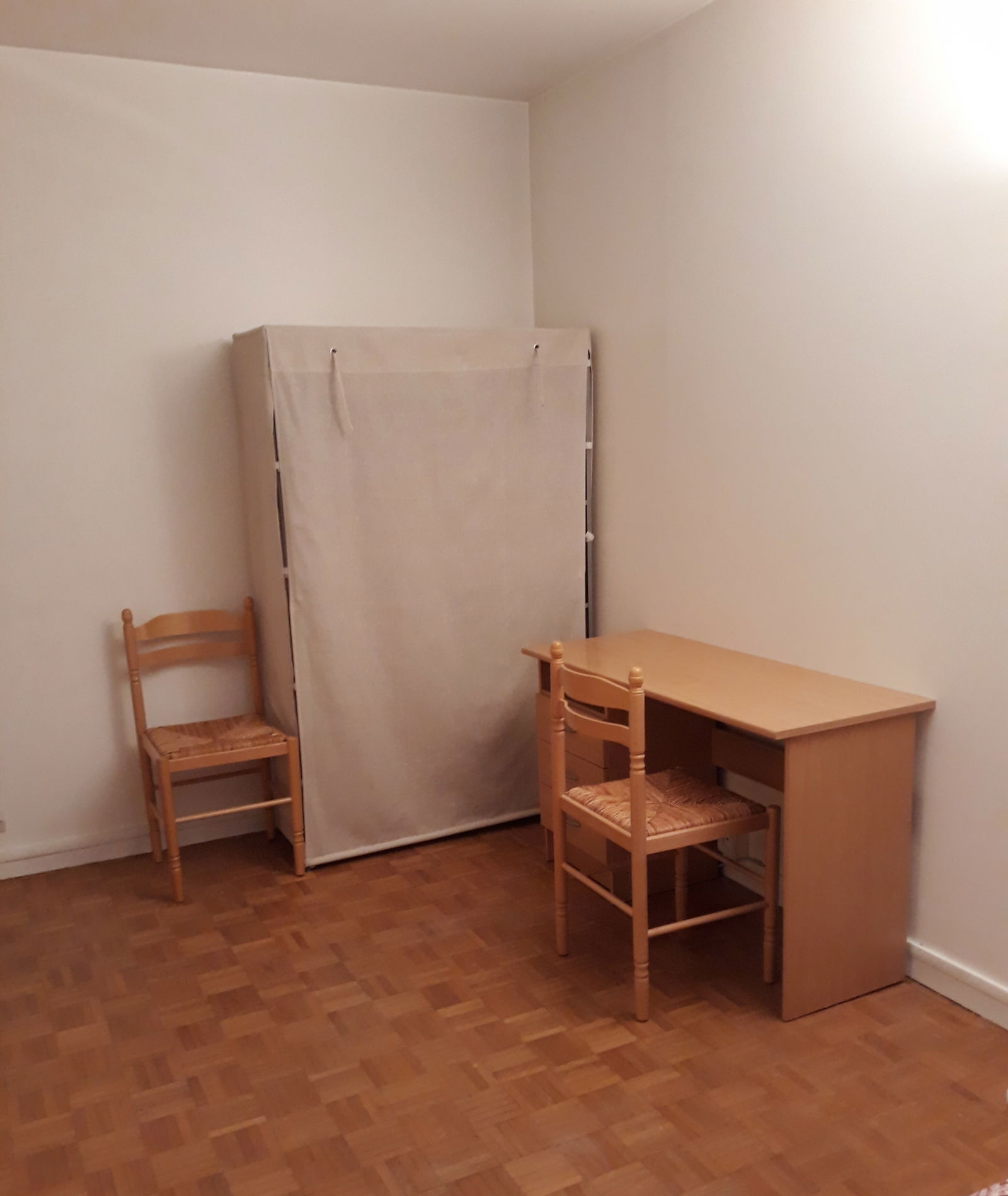 Homestay Chatou 233083