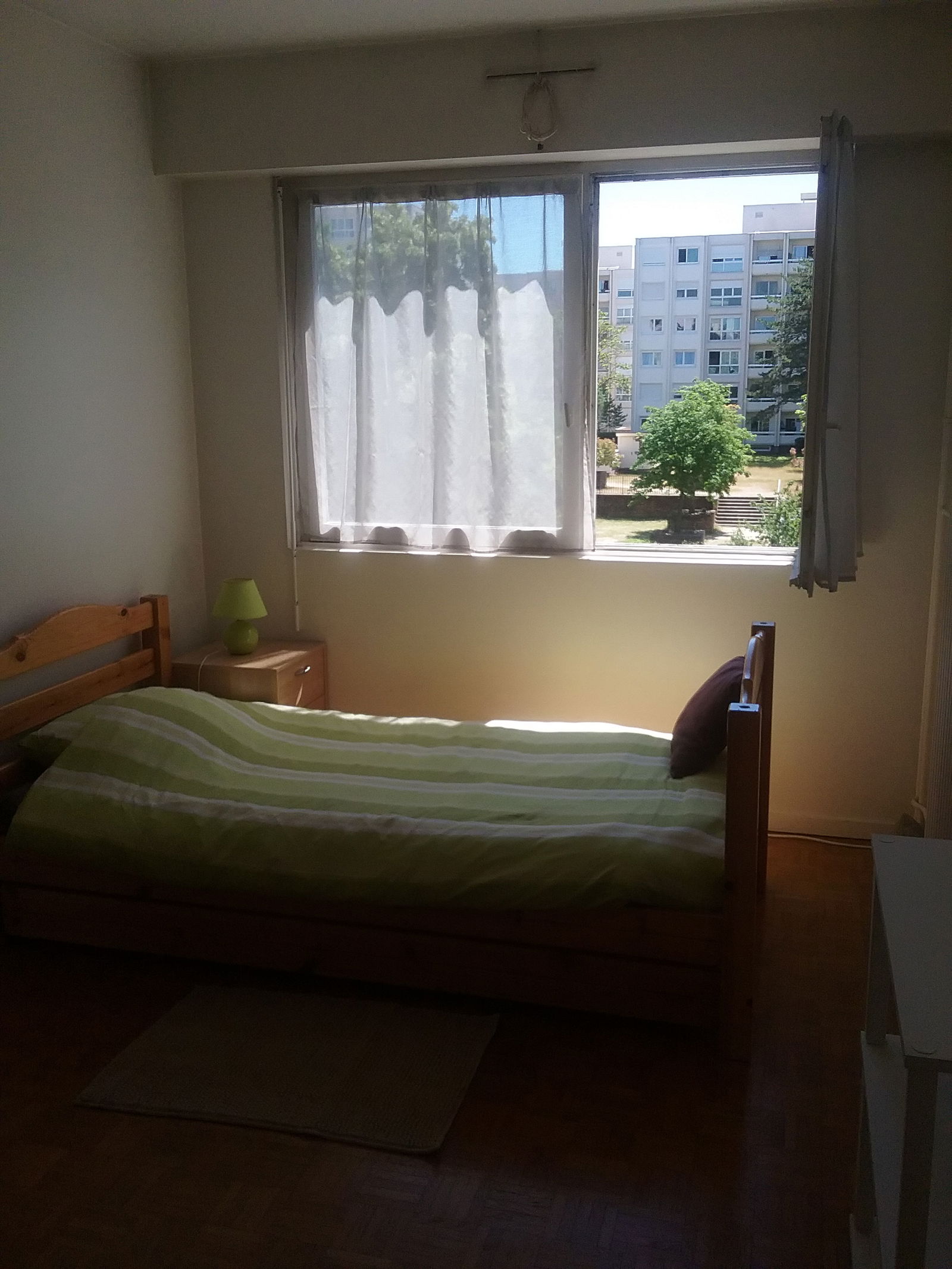 Homestay Chatou 233083