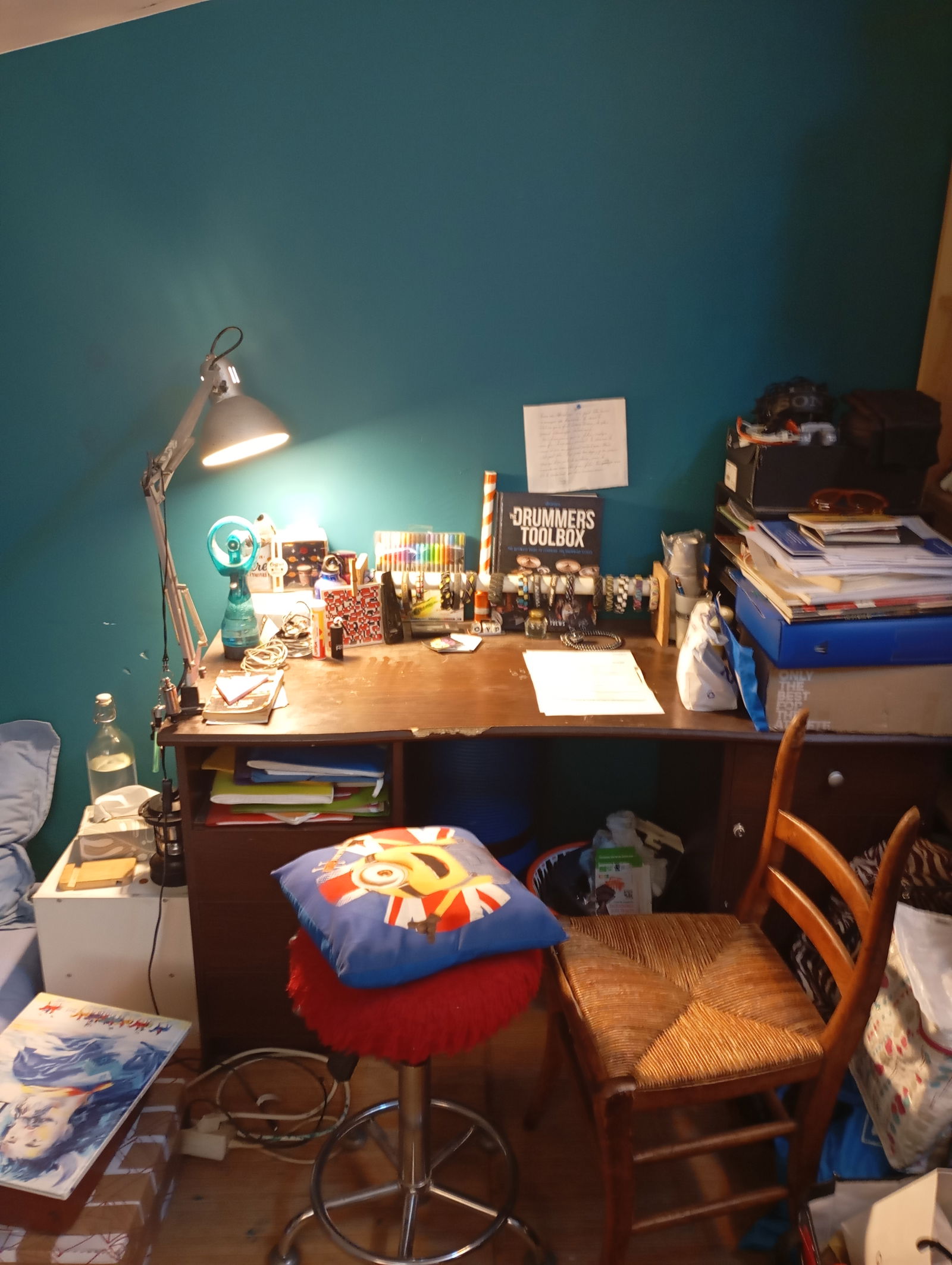Homestay Choisy-le-Roi 484337