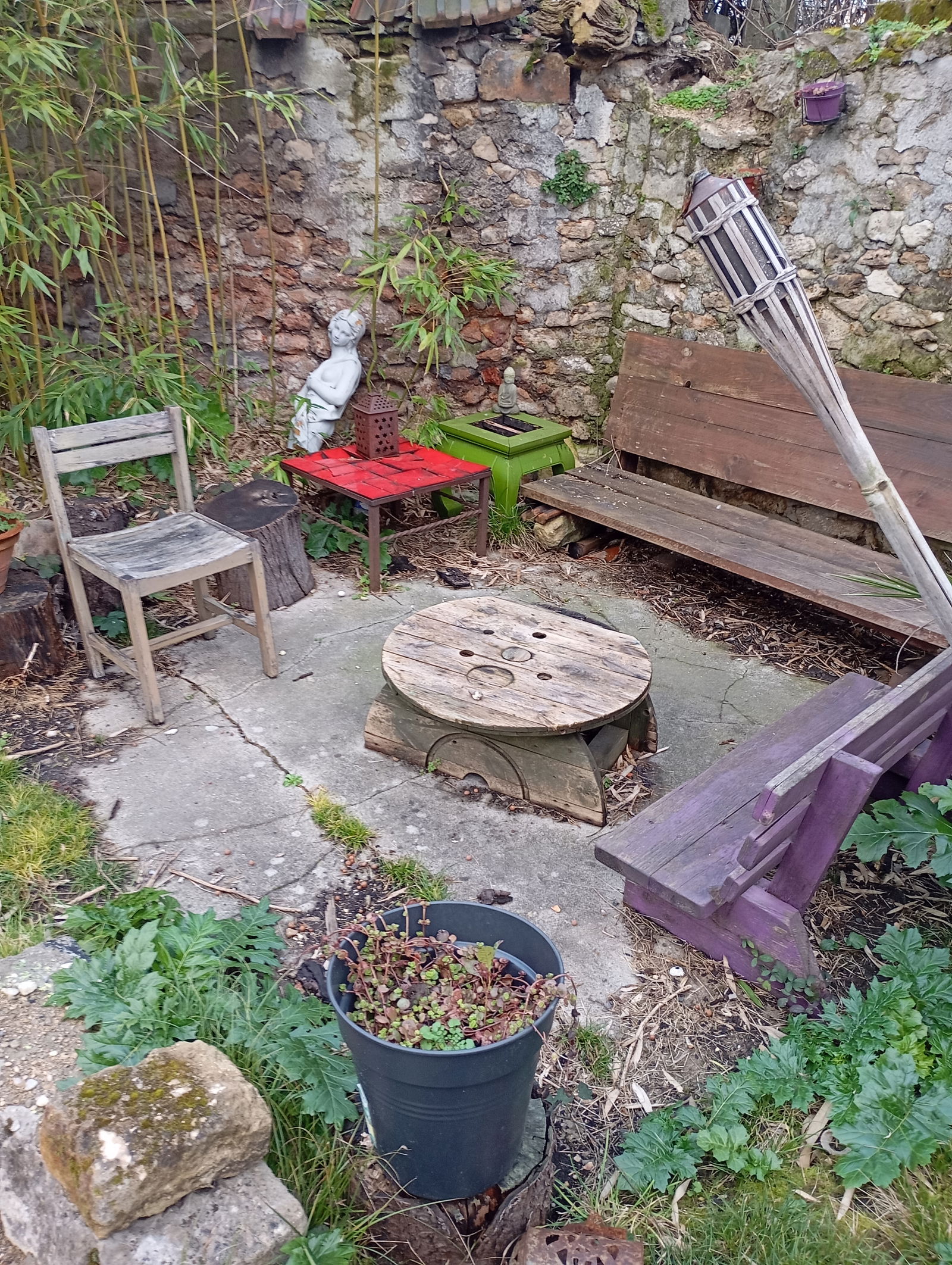 Homestay Choisy-le-Roi 484337