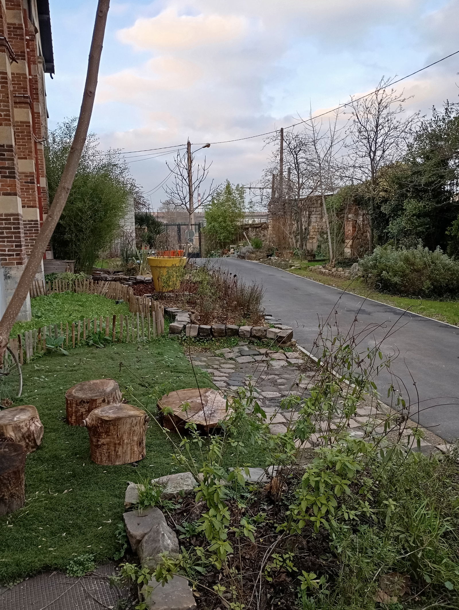 Homestay Choisy-le-Roi 484337