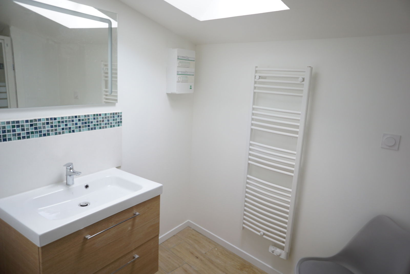 Colocation Cholet 247505