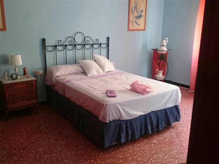 Homestay Monte Hermoso 207401