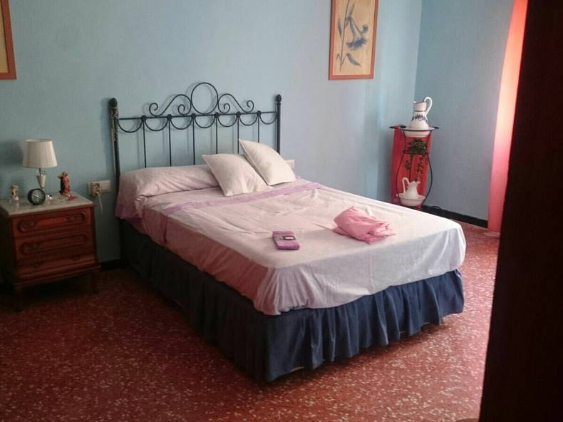 Gastgezin Monte Hermoso 207401-1