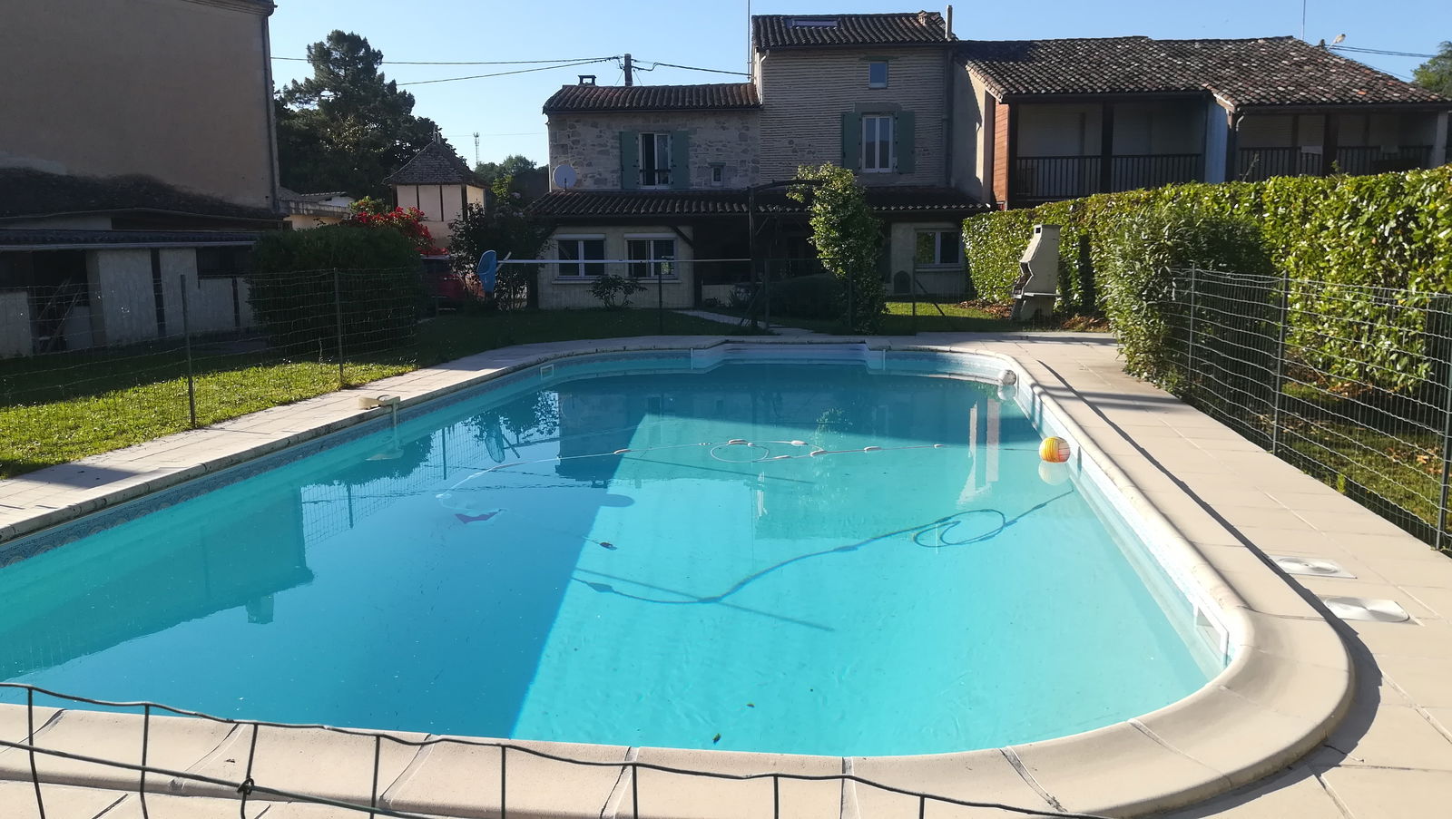 Colocation Clairac 224317