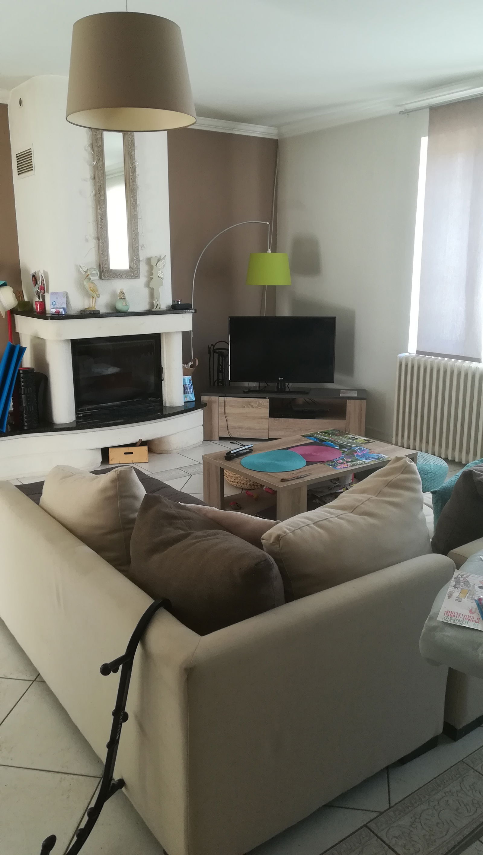 Colocation Clairac 224317