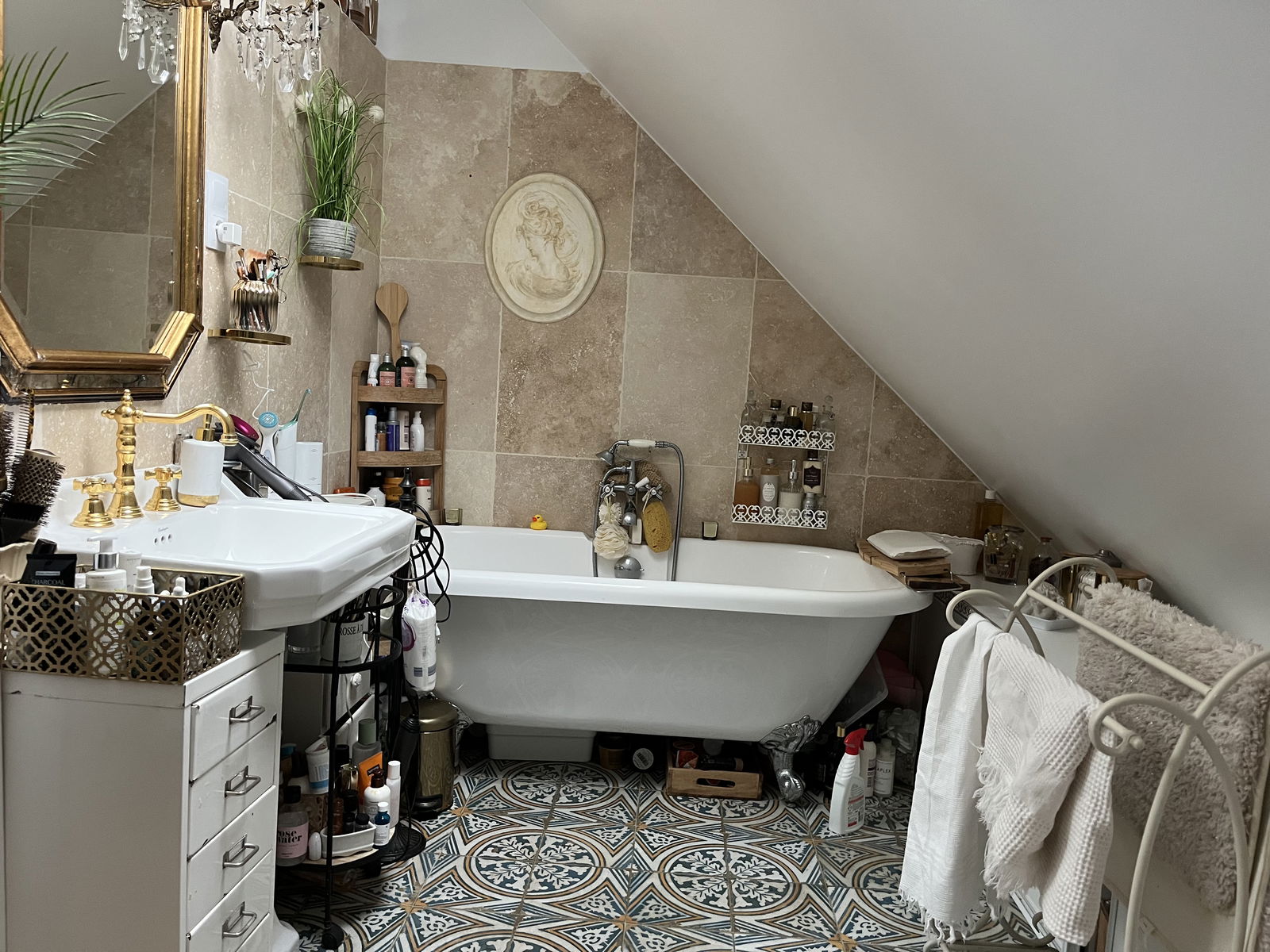 Homestay Clairefontaine-en-Yvelines 266561