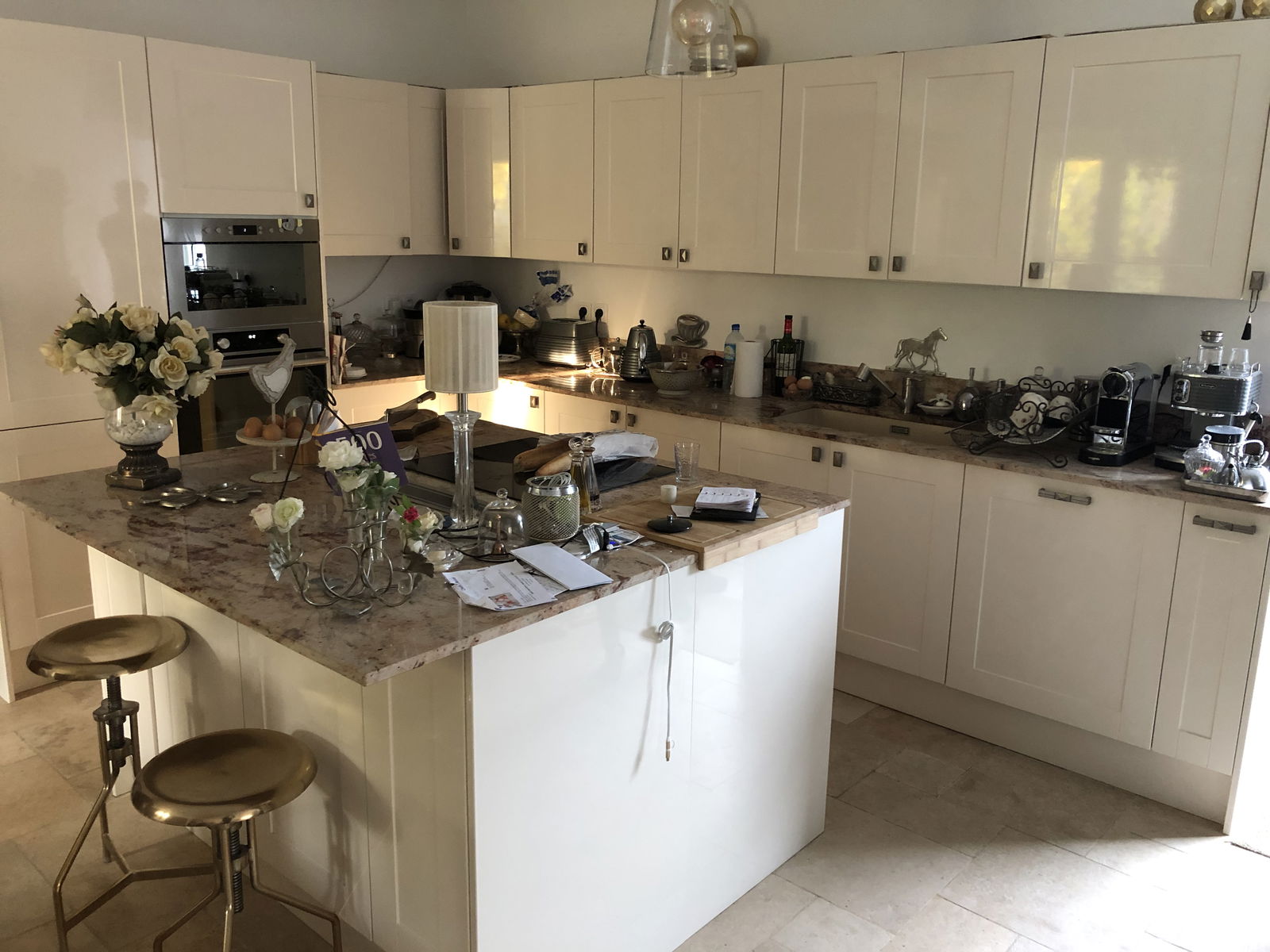 Homestay Clairefontaine-en-Yvelines 266561