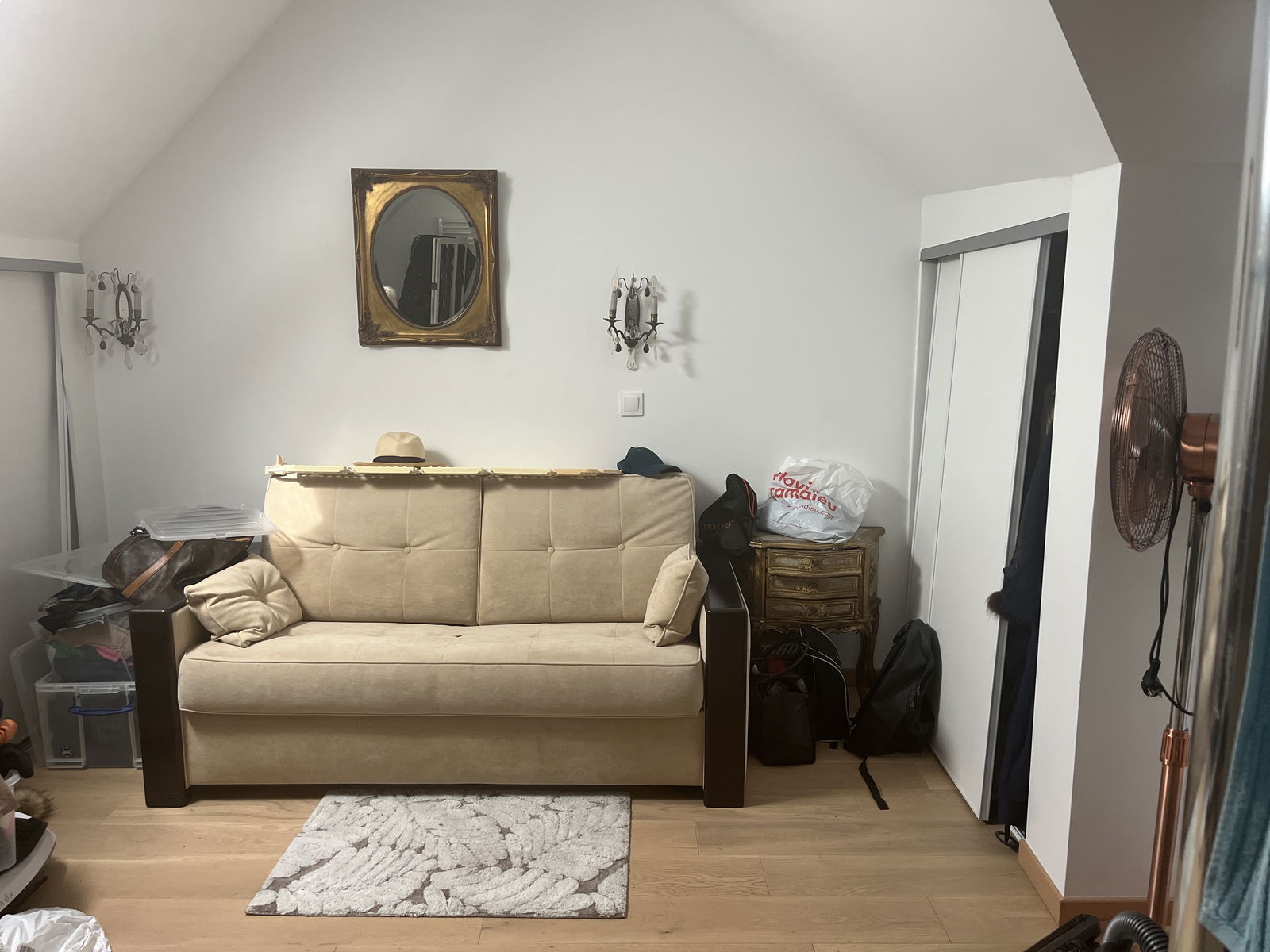 Homestay Clairefontaine-en-Yvelines 266561