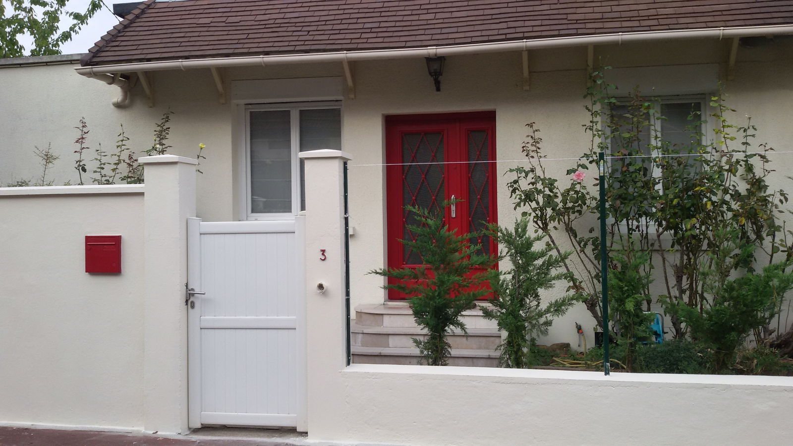 Colocation Clamart 249103