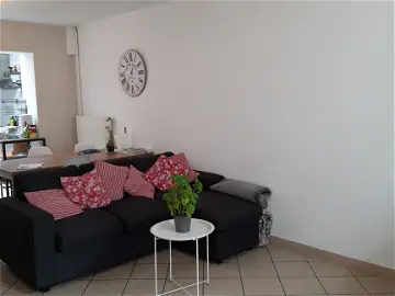 Coliving Boulogne-sur-Mer 524182