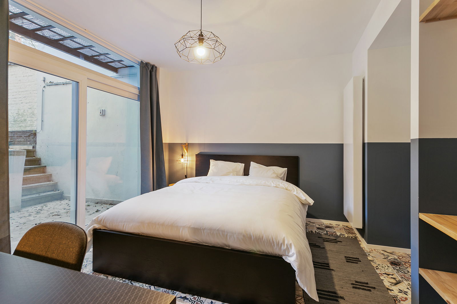 Colocation Saint-Gilles 251840