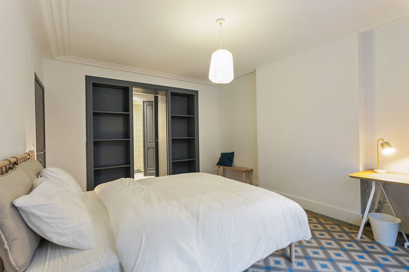 Colocation Saint-Gilles 251841