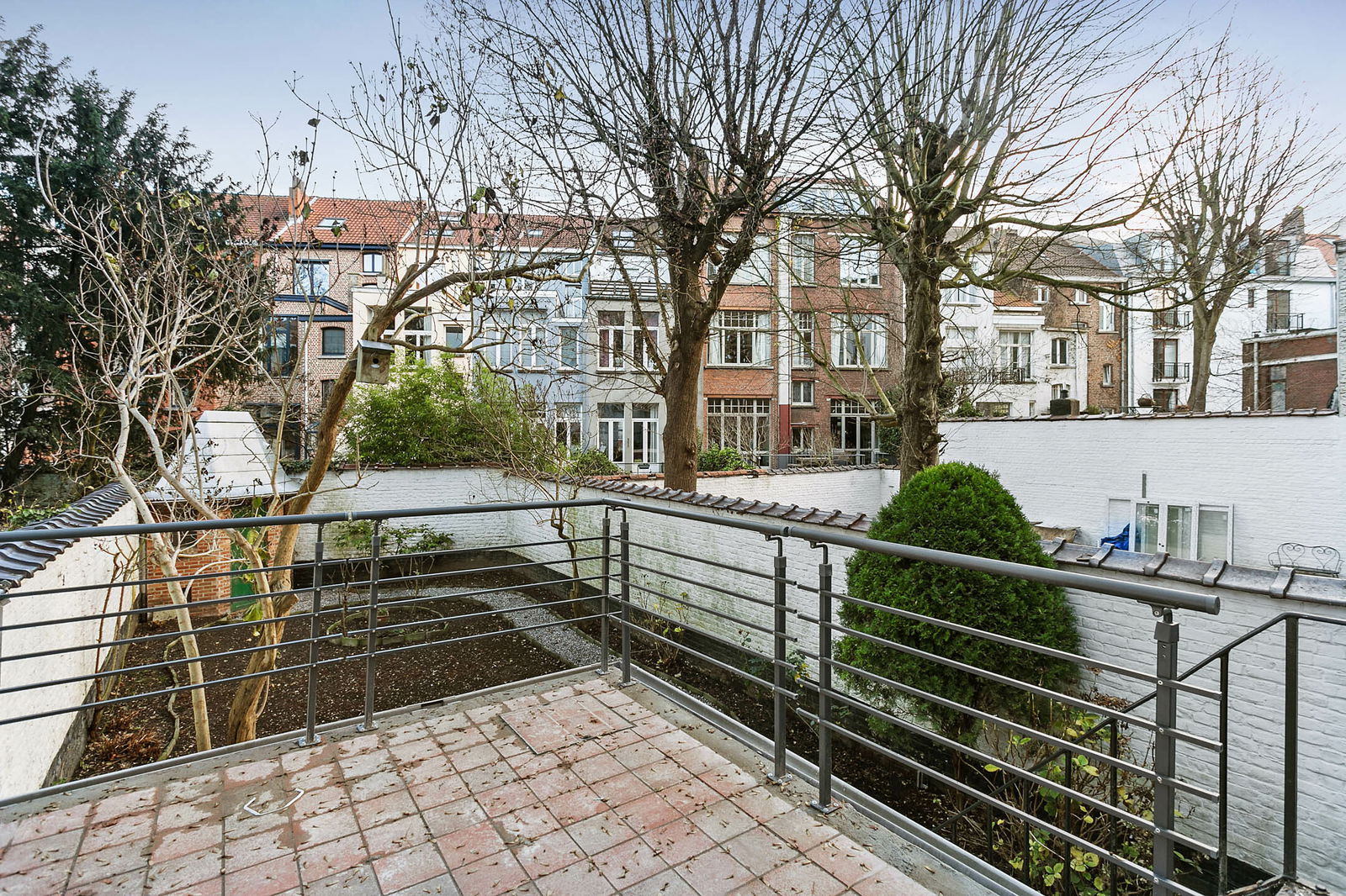 Colocation Saint-Gilles 251841
