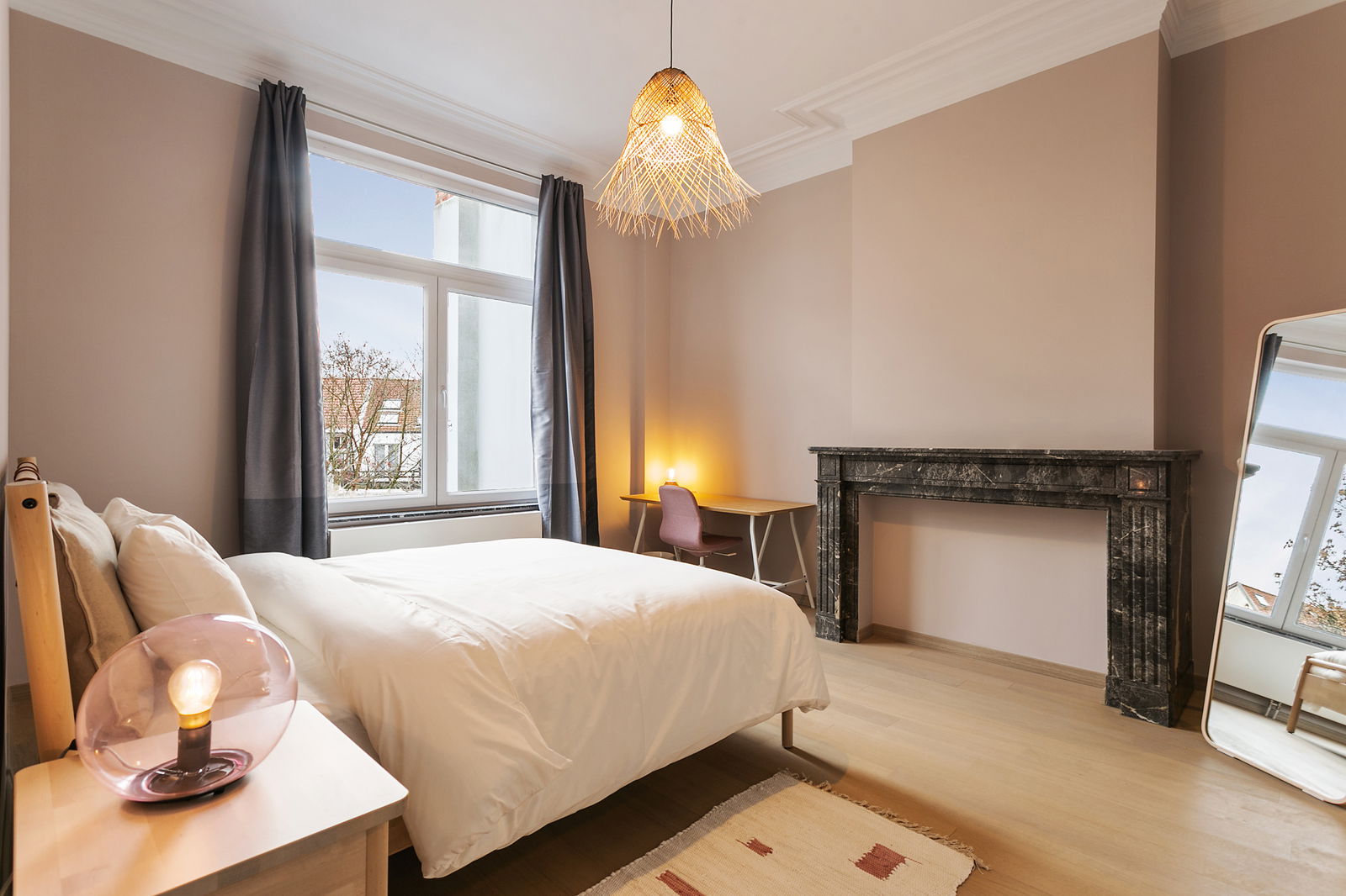 Colocation Saint-Gilles 251843