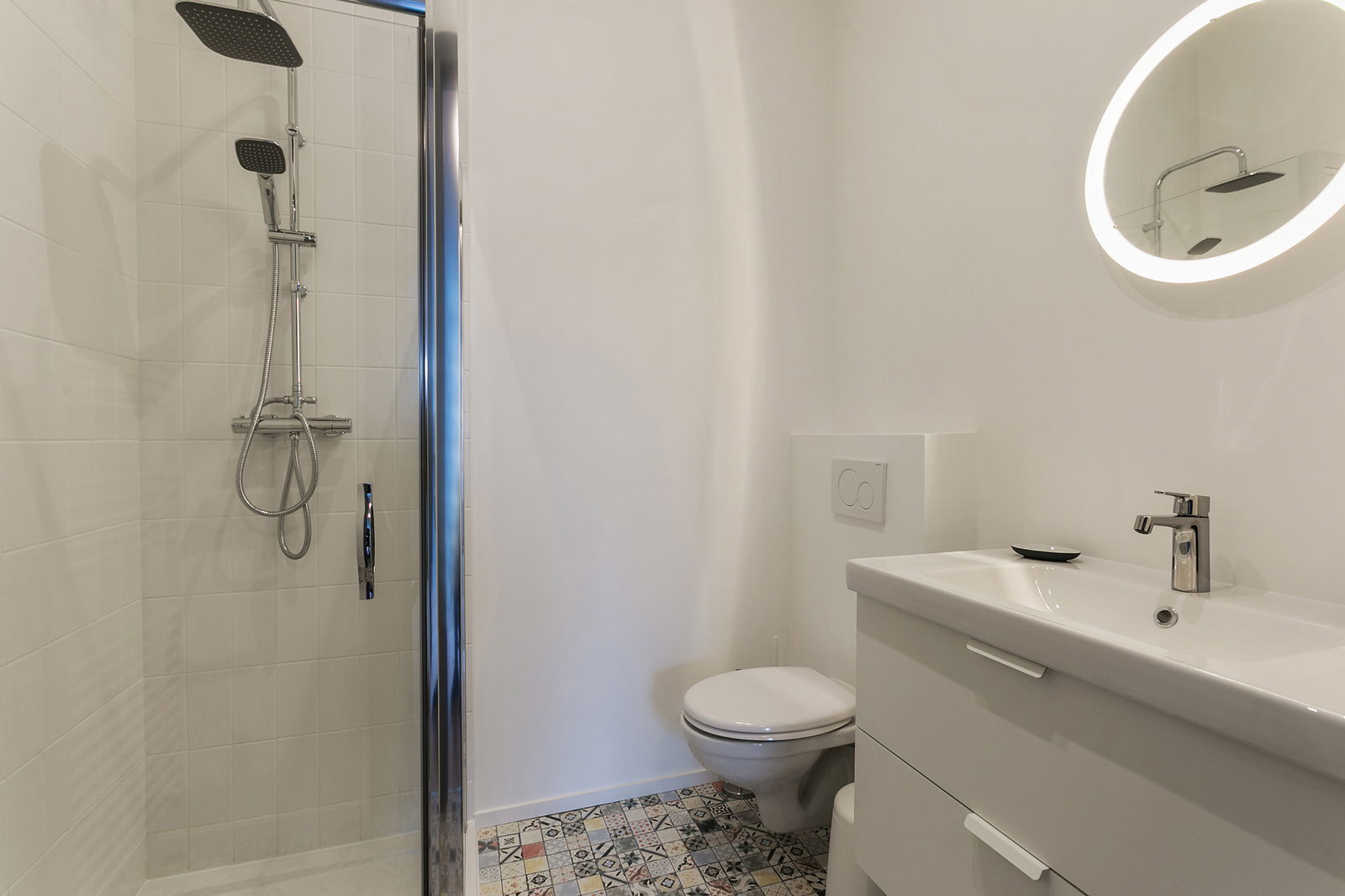Colocation Saint-Gilles 251843
