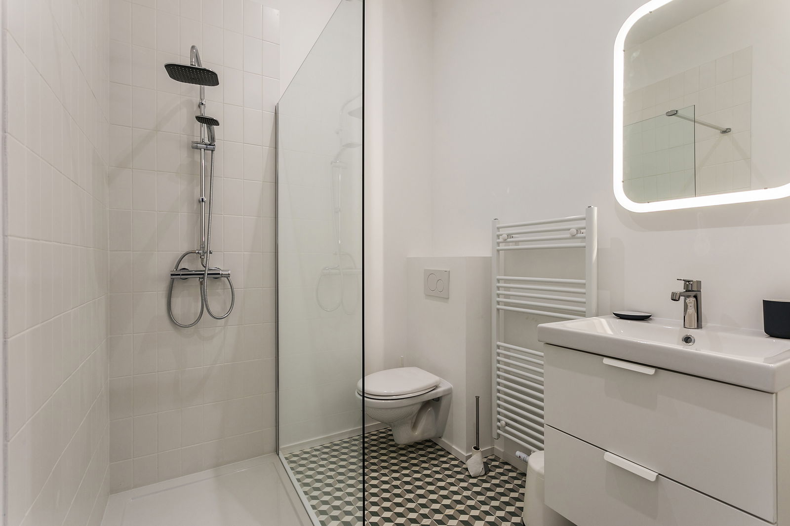 Colocation Saint-Gilles 251846