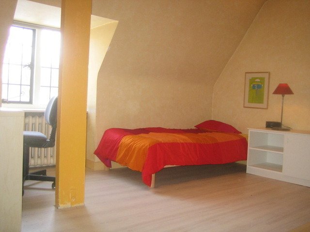 Homestay Uccle 41773