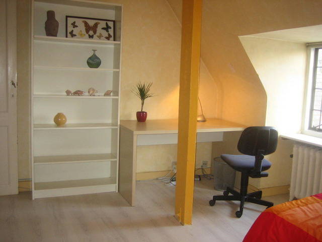 Homestay Uccle 41773