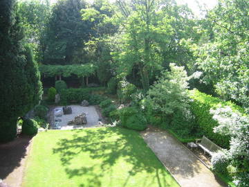 Chambre Chez L'habitant Uccle 41773-7