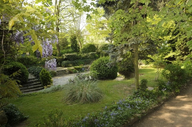 Homestay Uccle 41773