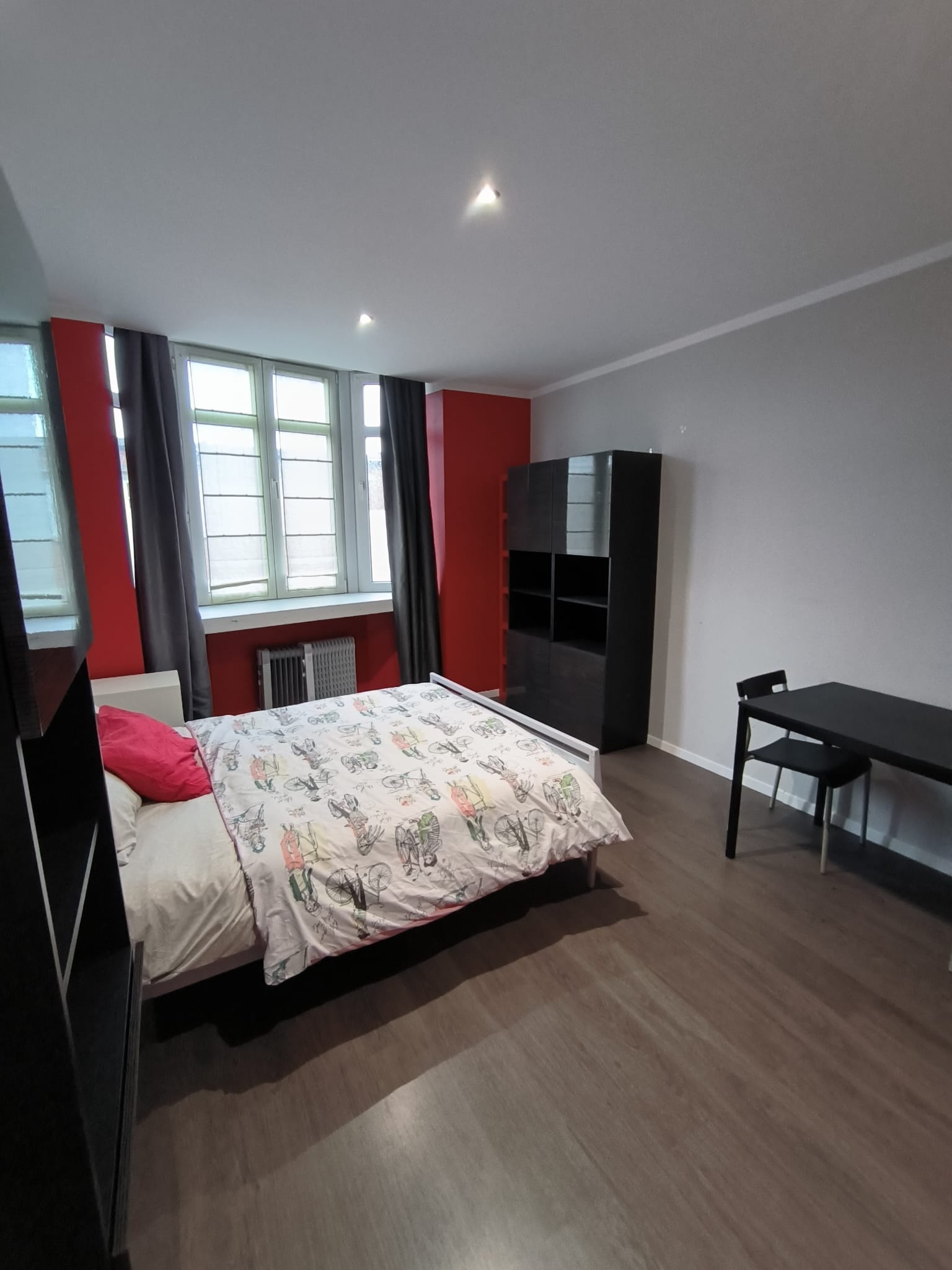 Homestay Liège 475914