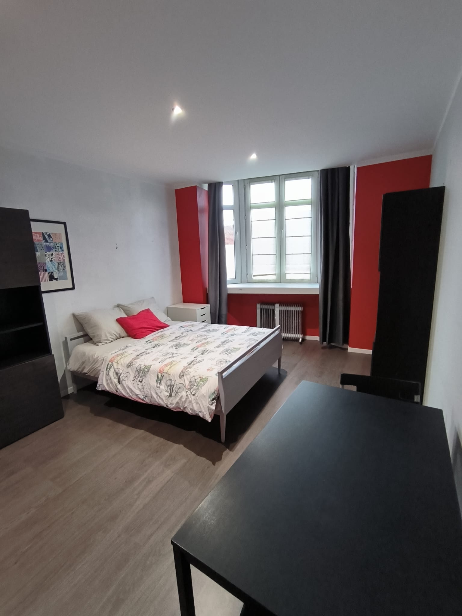 Homestay Liège 475914