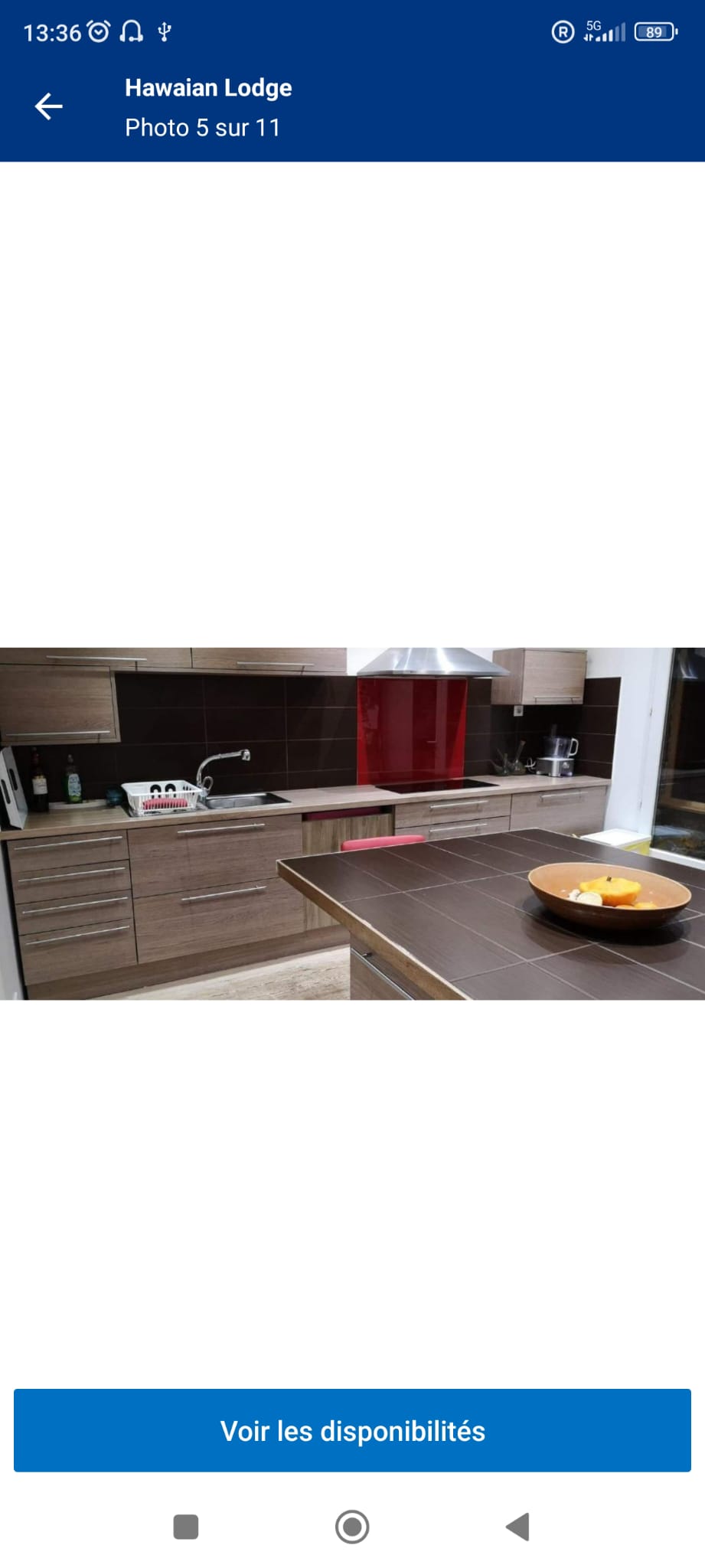 Homestay Liège 475914