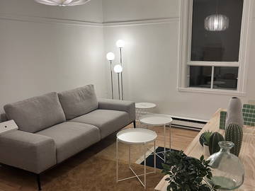 Chambre À Louer Montréal 463792