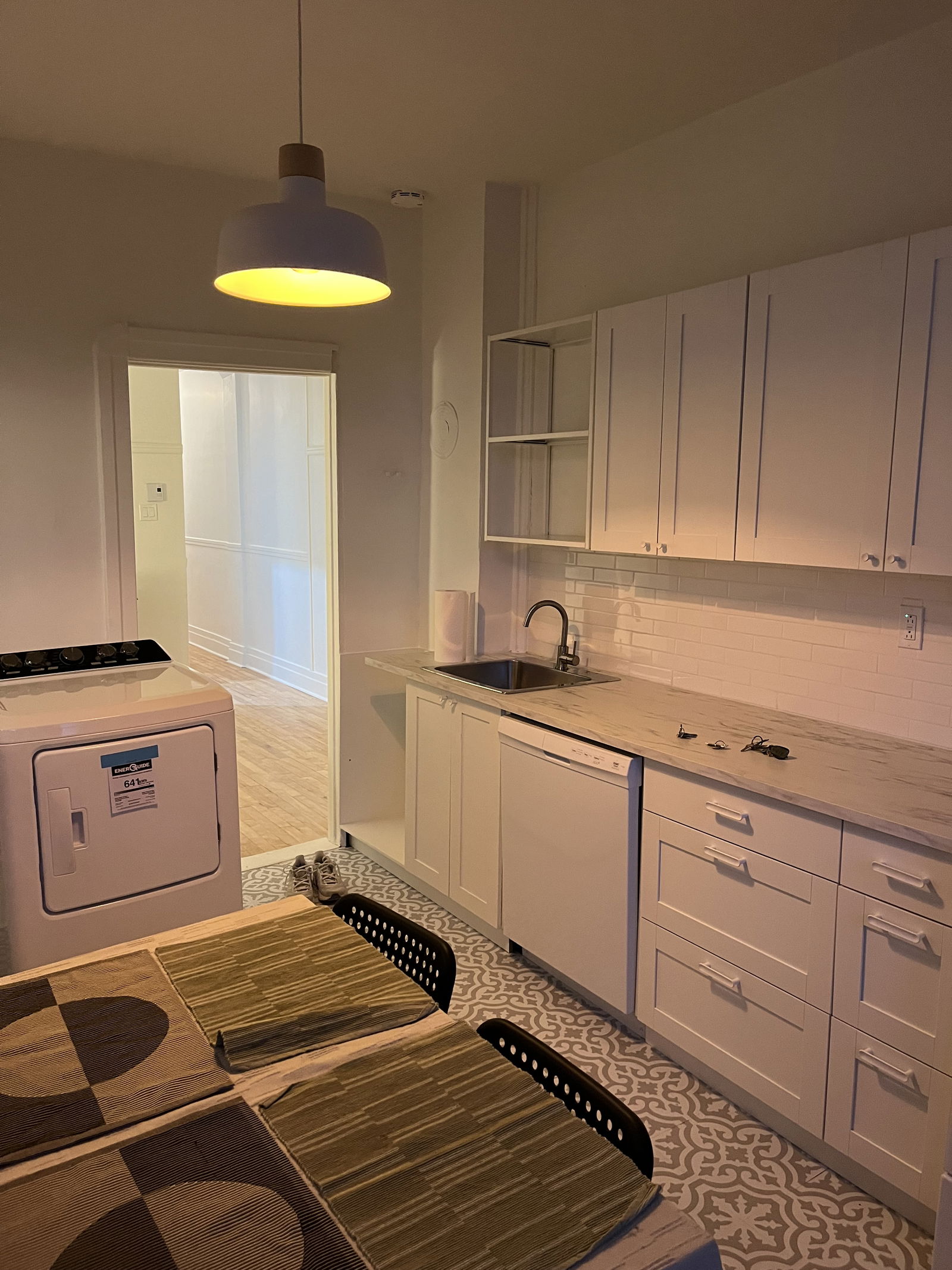 Coliving Montréal 463792