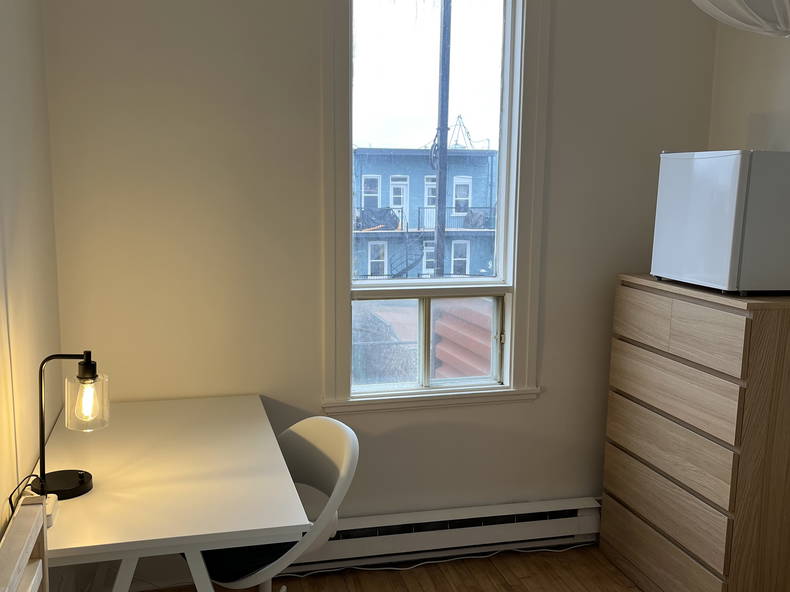 Coliving Montréal 463798-4