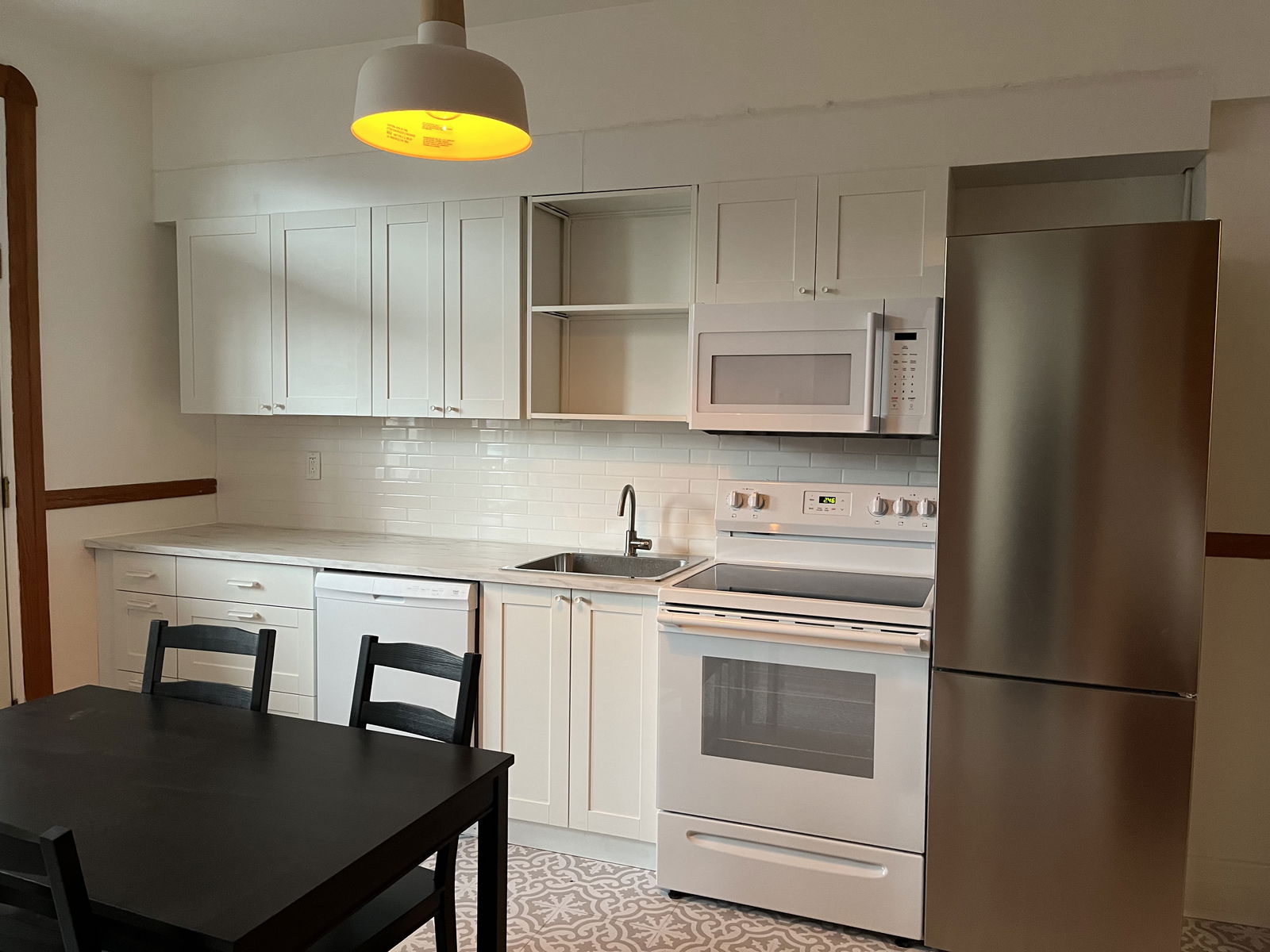 Coliving Montréal 463799